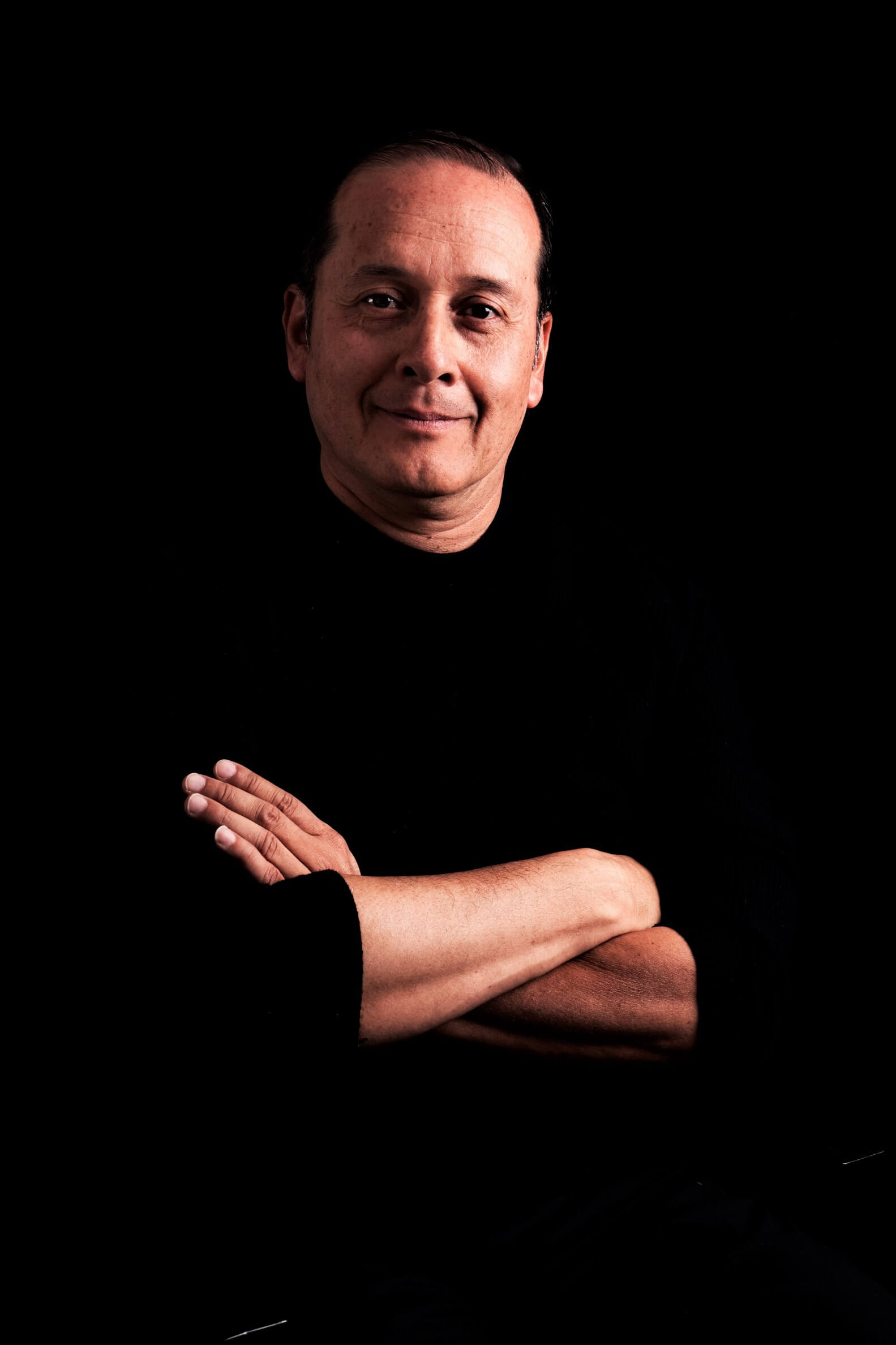 Rubén Díaz