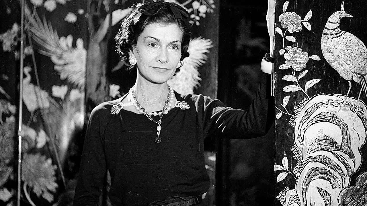 Muere en París Coco Chanel - FN Fashion News