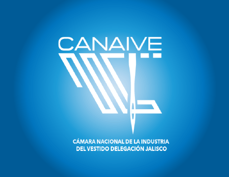 CANAIVE banner lateral