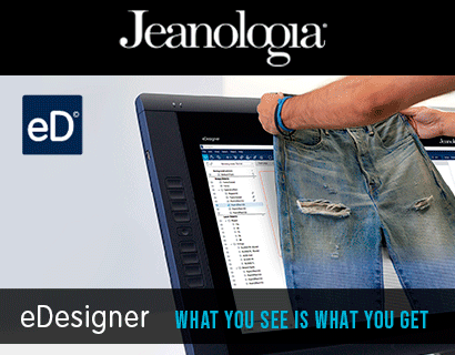 Jeanologia add